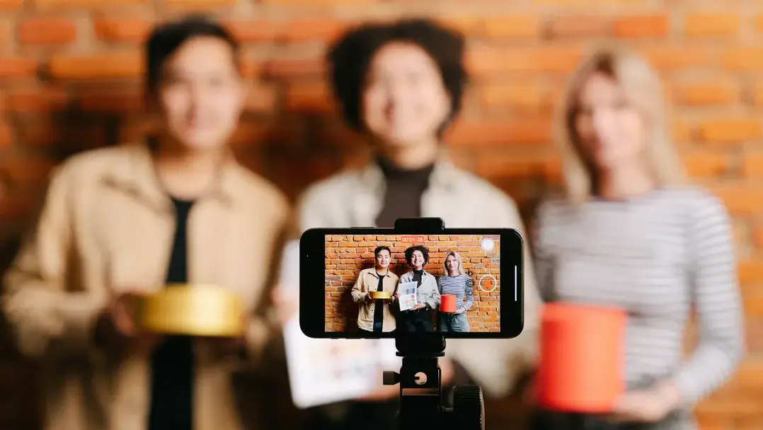 Influencer Marketing