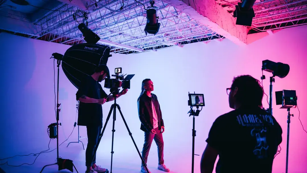 Video Production