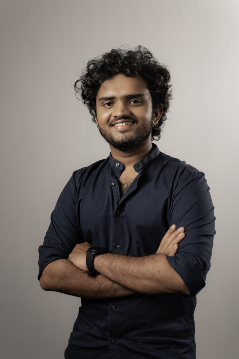 Karthik